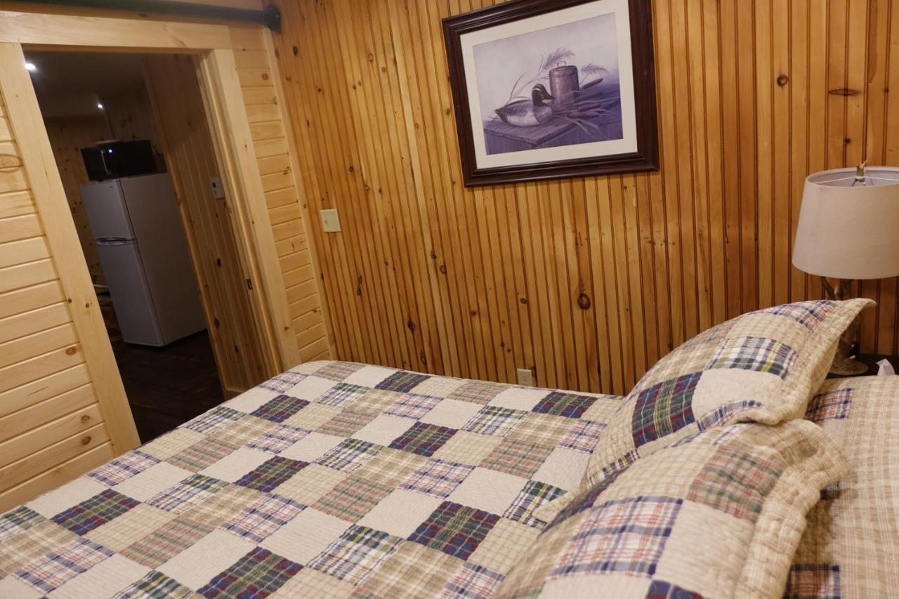 Locanda Saddleback 2*